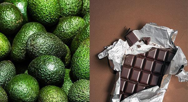 5 naturalnych źródeł magnezu