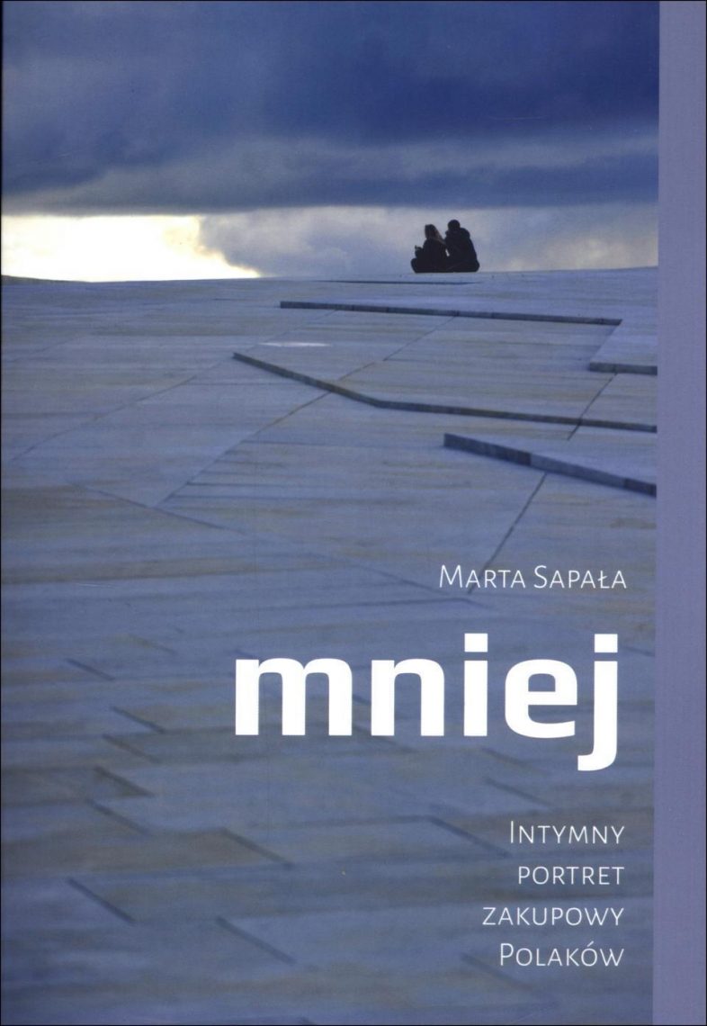 Może mniej?