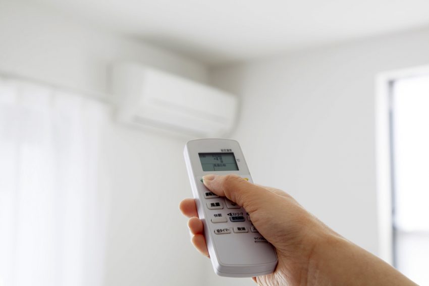 Dlaczego przeziębiamy się od klimatyzacji?