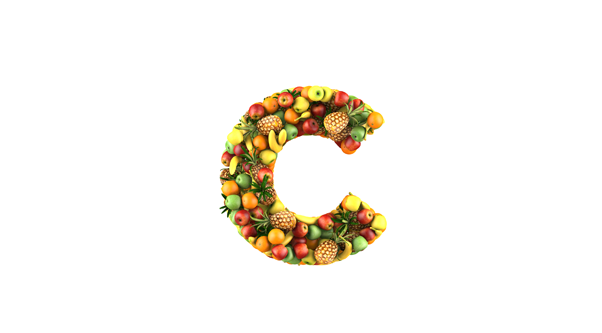 Witamina C