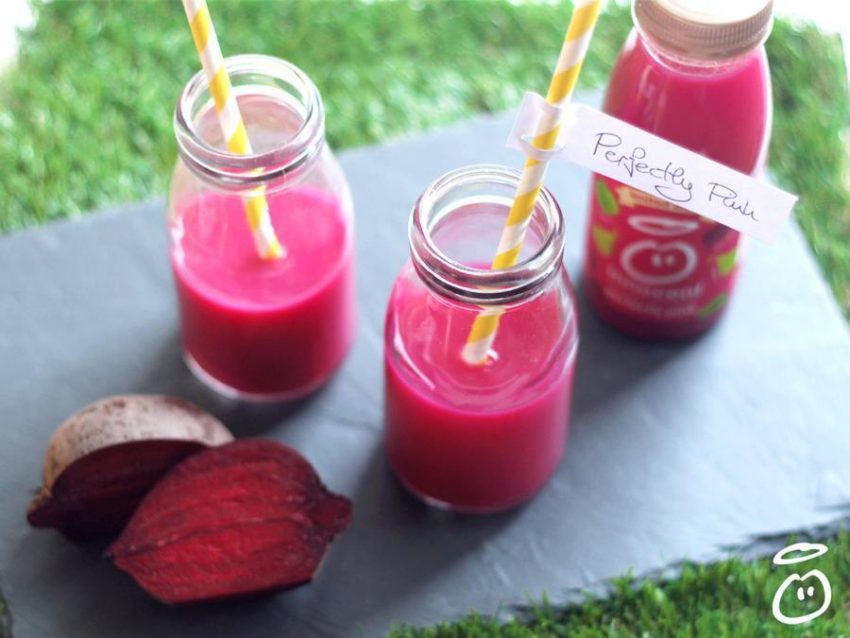 Zielone smoothie