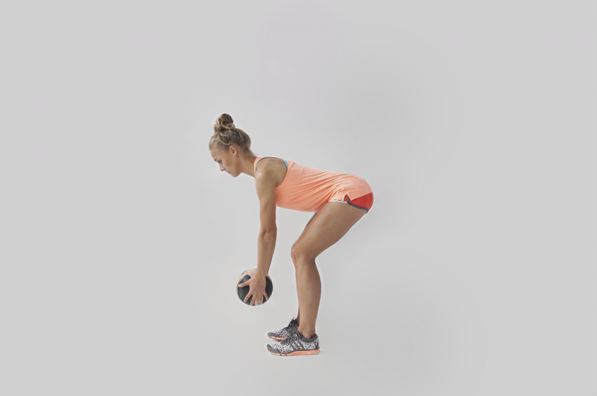 5 fit dziewczyn – 5 najlepszych ćwiczeń na kręgosłup