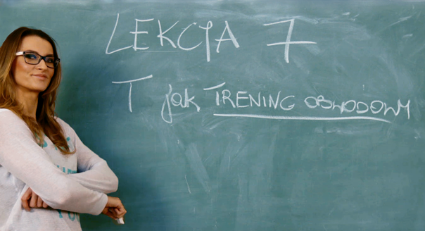 Ćwicz z Kasią Bigos: trening obwodowy