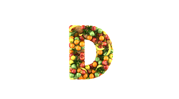 Witamina D