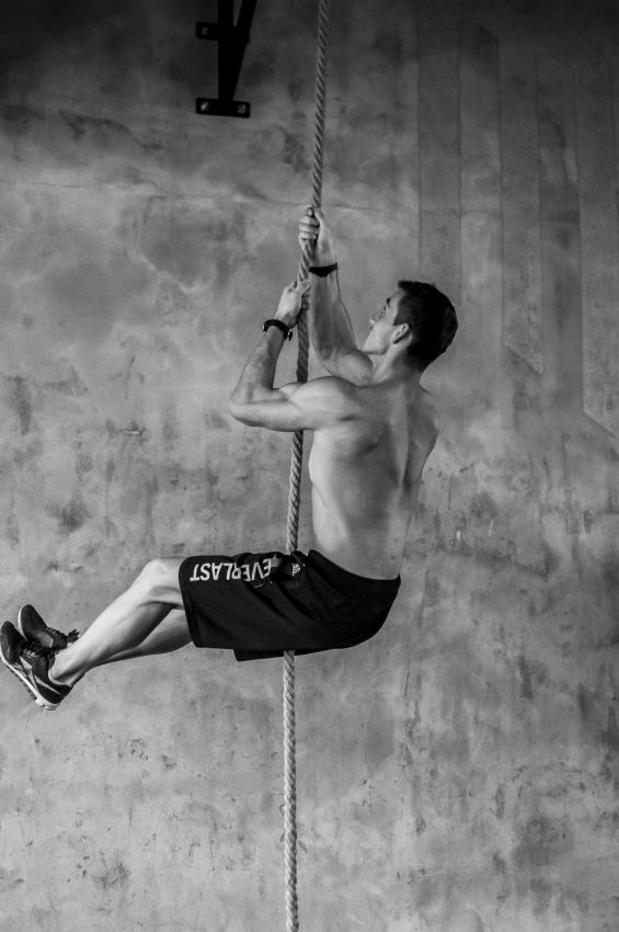 Trening survivalowy dla biegaczy