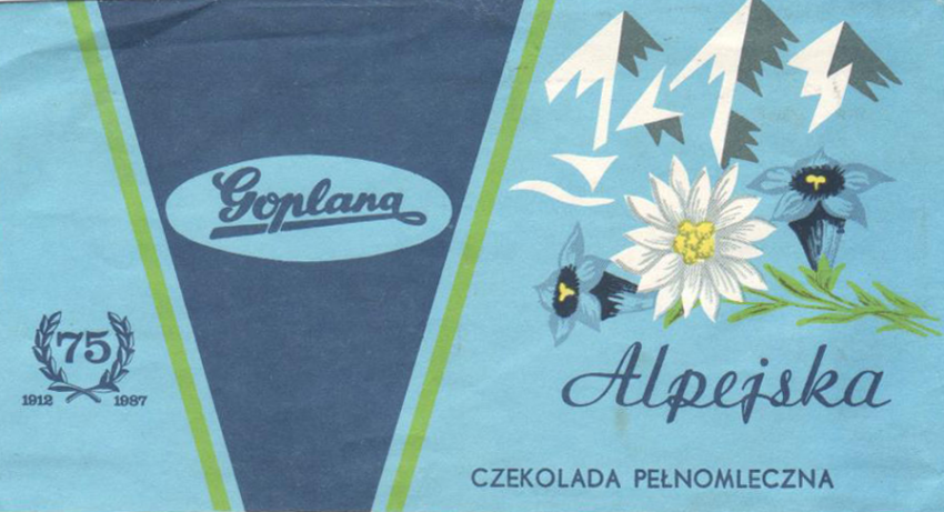 GALERIA: Tabliczki spod lady