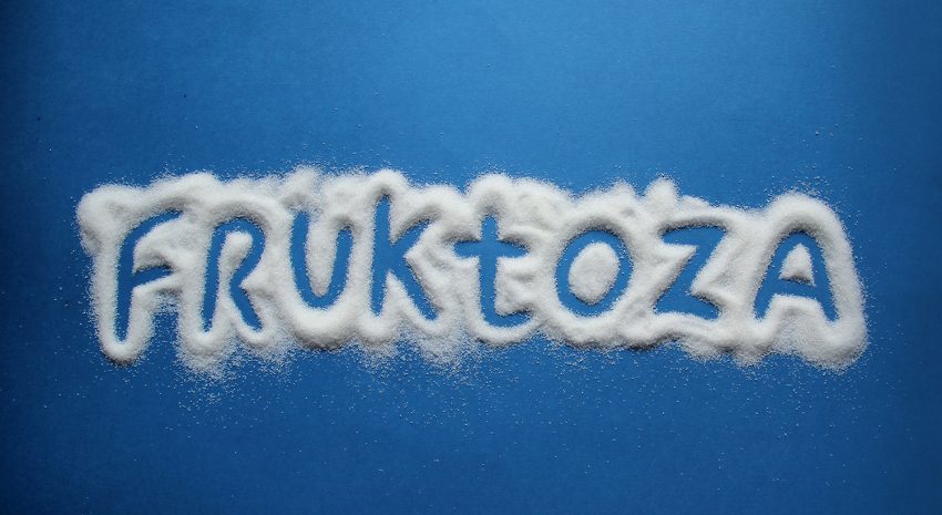 Produkty, które naprawią skutki jedzenia fruktozy