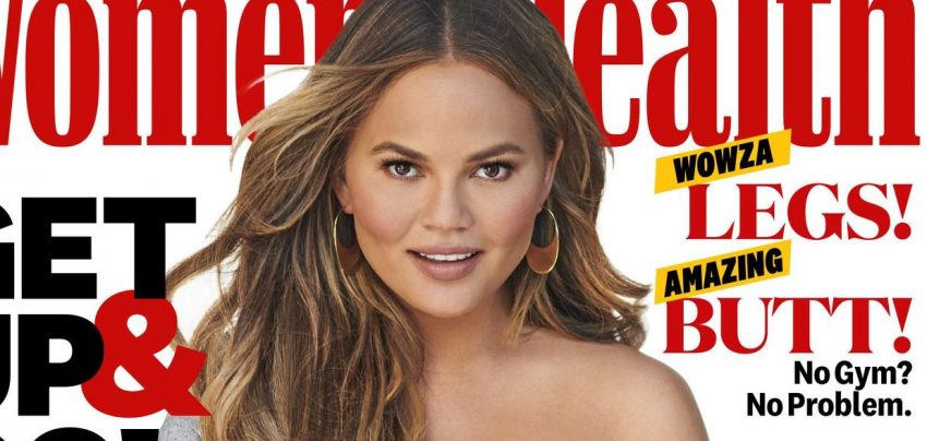 Chrissy Teigen