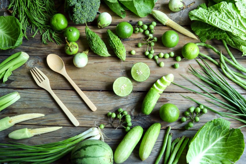 5 produktów, które pomogą przetrwać upały
