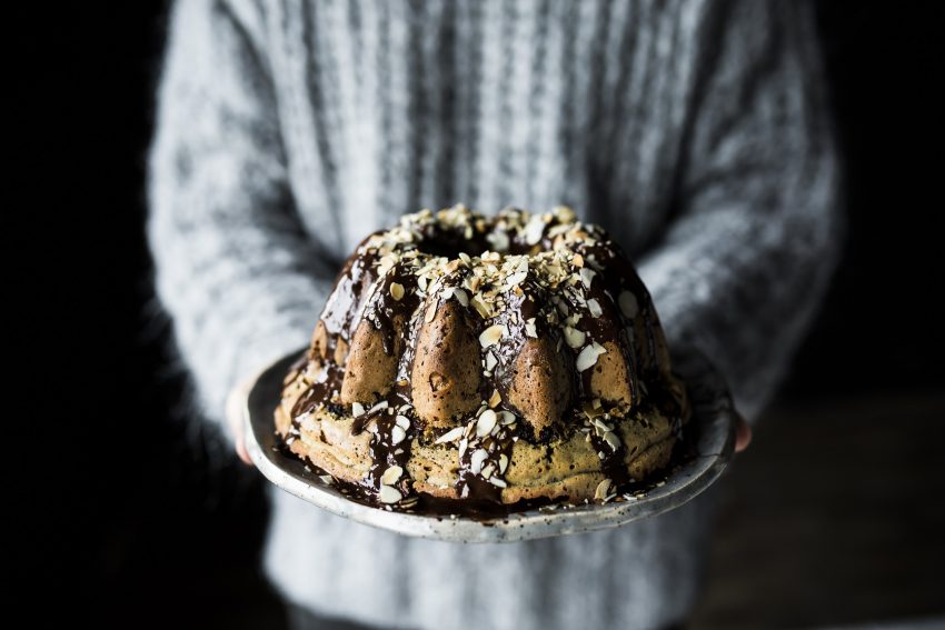Ale fajna babka!