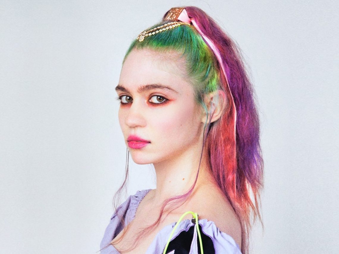 Grimes