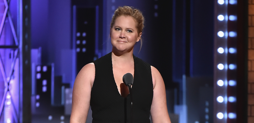 Amy Schumer
