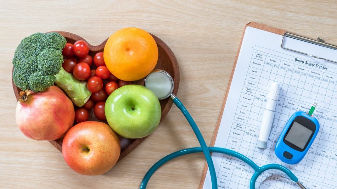 dieta w cukrzycy medicament de slabit pentru diabetici
