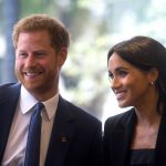 Meghan Markle i książe Harry
