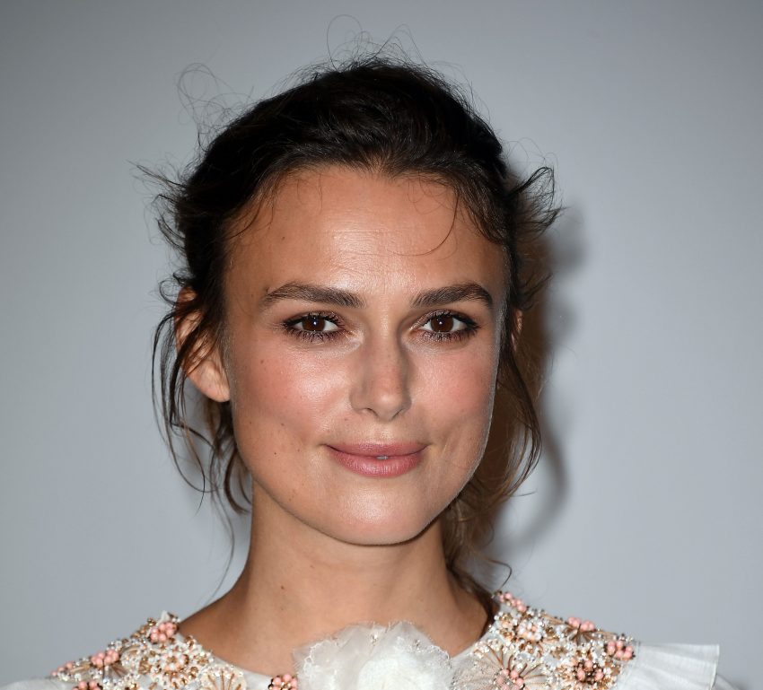 Keira Knightley