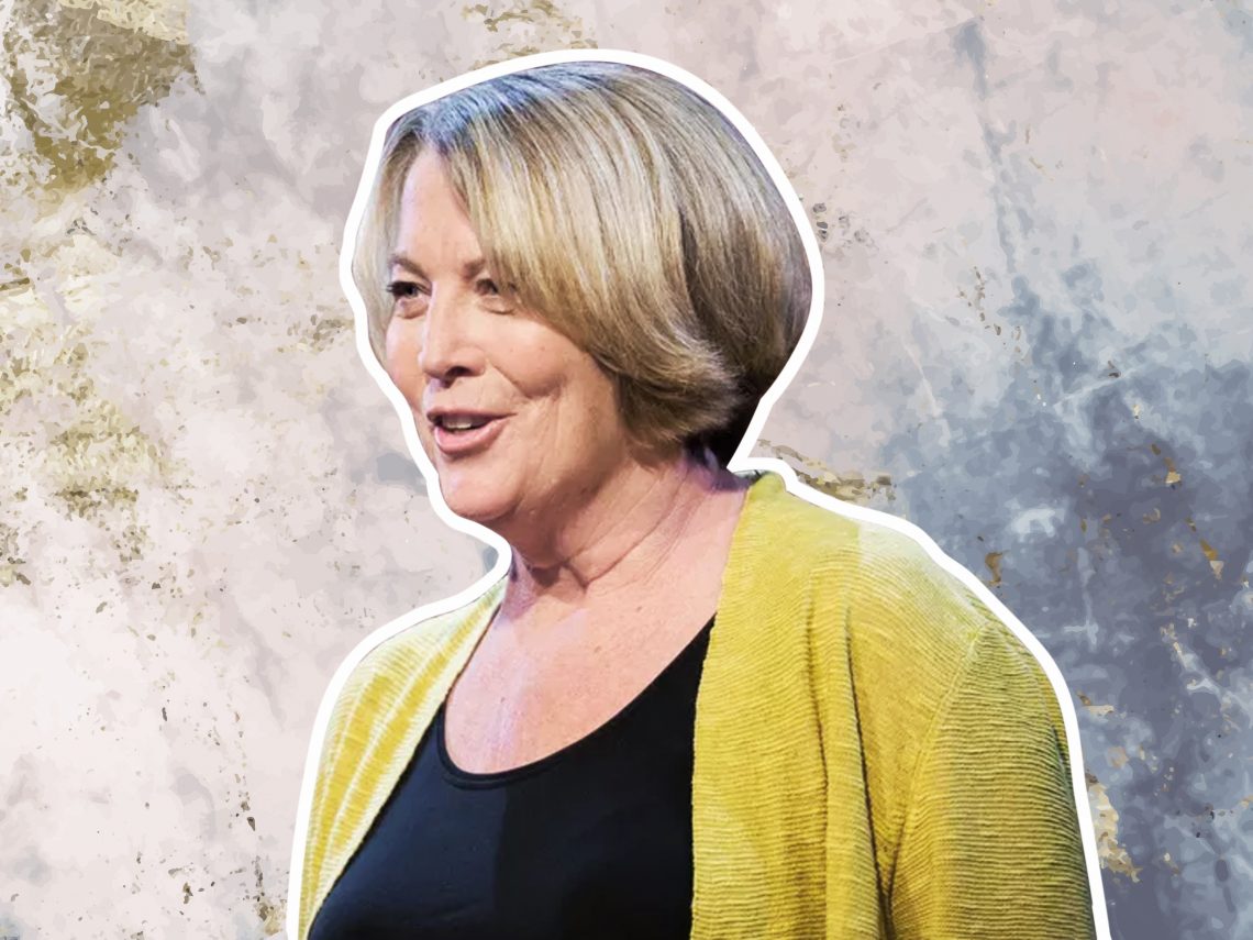 Patty McCord