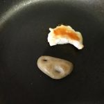 pasta do produkcji wegańskiego steka