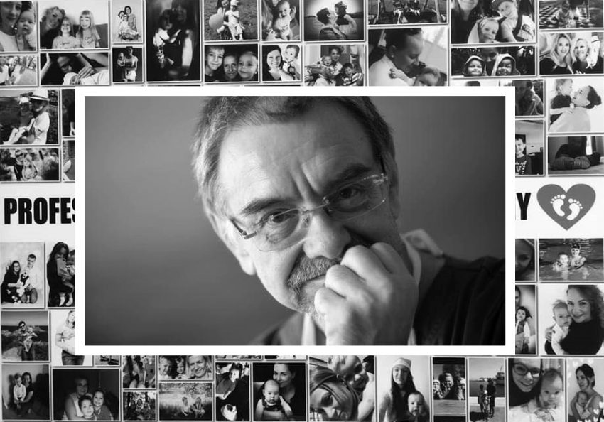 Romuald Dębski