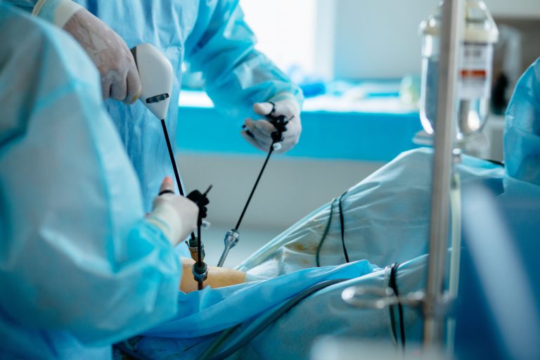 Biopsja mammotomiczna. Jak się przygotować do biopsji?