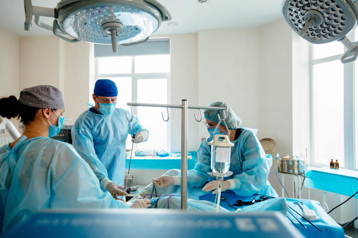 Biopsja Gruboig owa Jakie Mog Wyst pi Powik ania HelloZdrowie