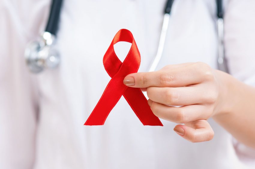 hiv test