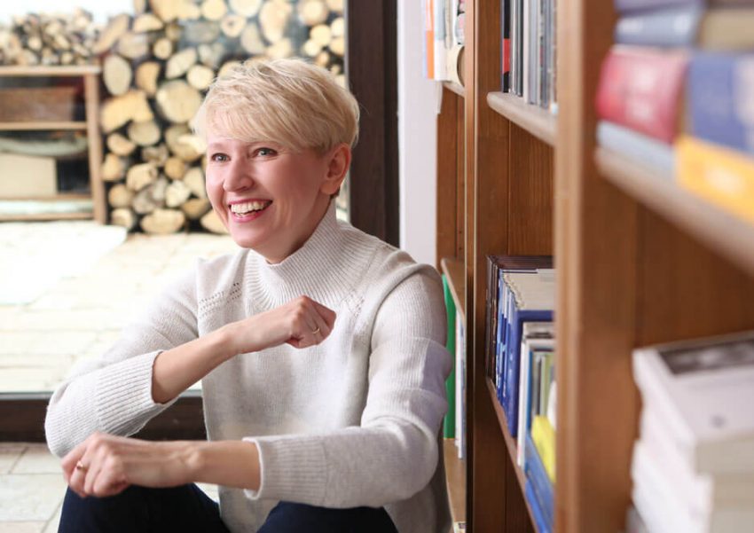 Edyta Broda bezdzietnik.pl