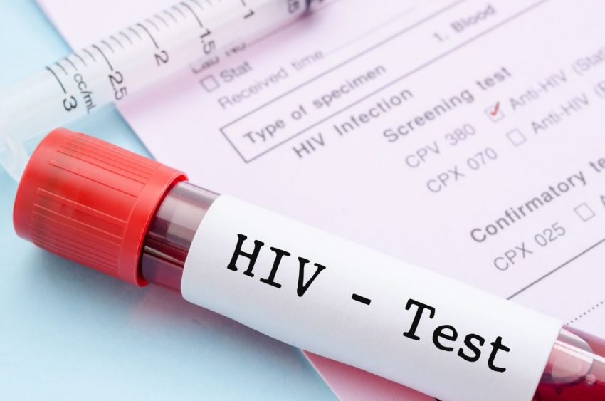 Hiv pozytywny serwis randkowy