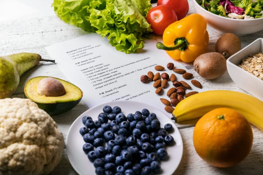 Dieta wspomagająca leczenie trzustki