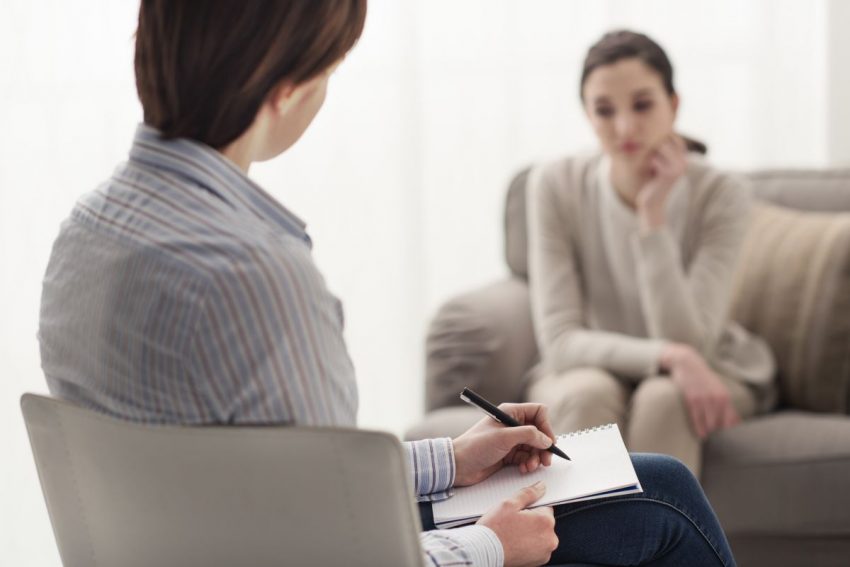 współuzależnienie - rozmowa z psychologiem
