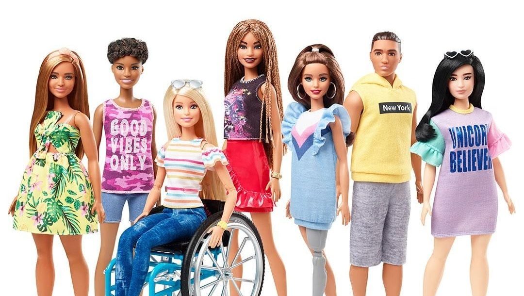 Peru pyramide skilsmisse Barbie na wózku inwalidzkim i z protezą nogi. Mattel wprowadza nowe rodzaje  lalek - HelloZdrowie