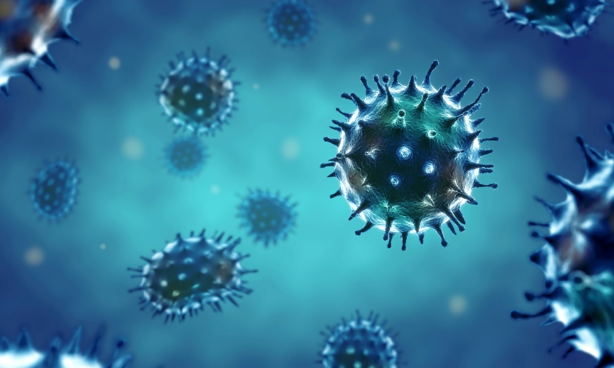 Czym Jest wirus Rodzaje Ochrona Zwalczanie HelloZdrowie