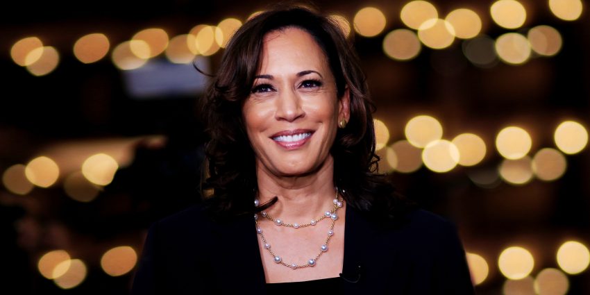 Kamala Harris