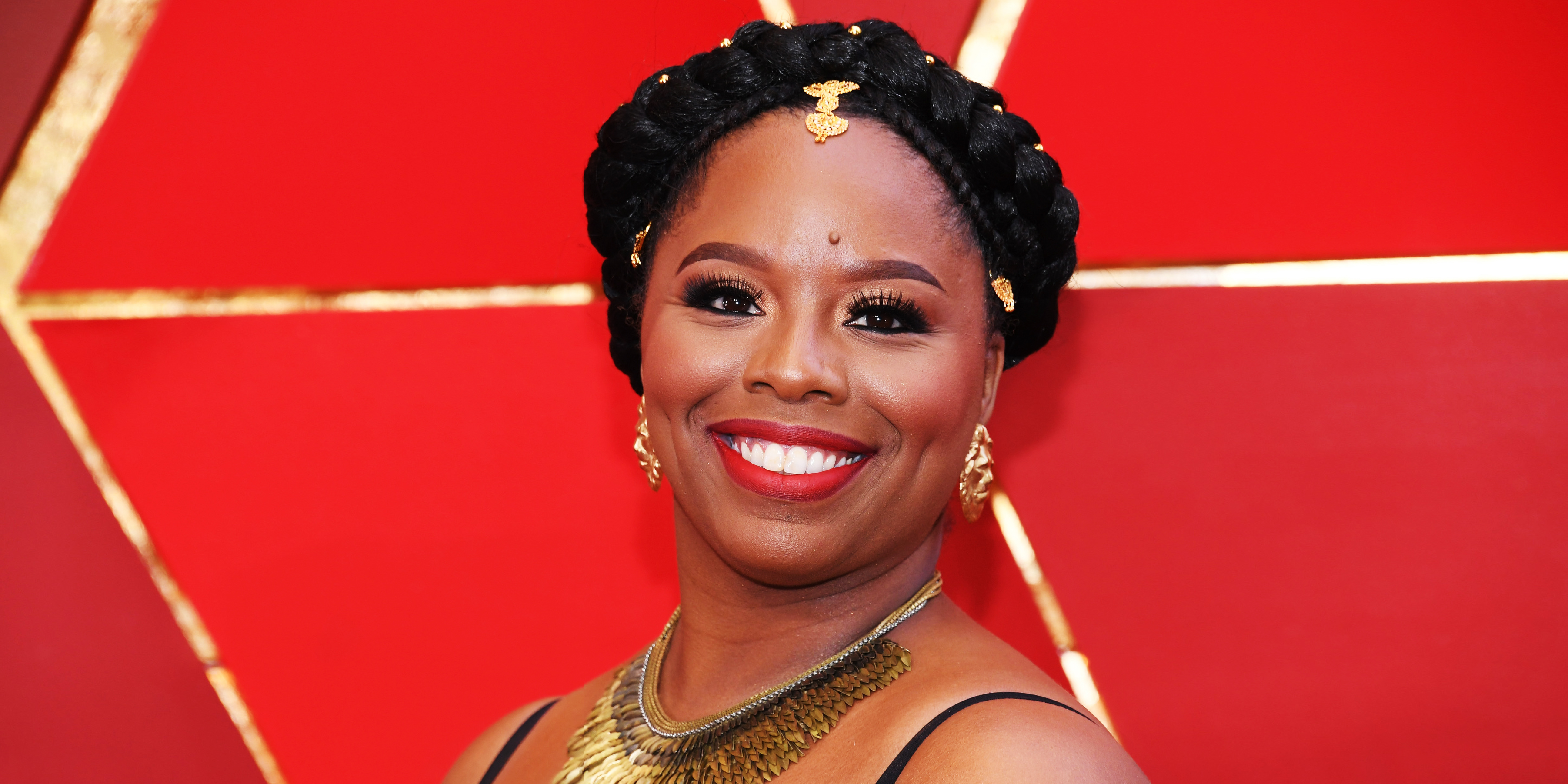 Patrisse Cullors