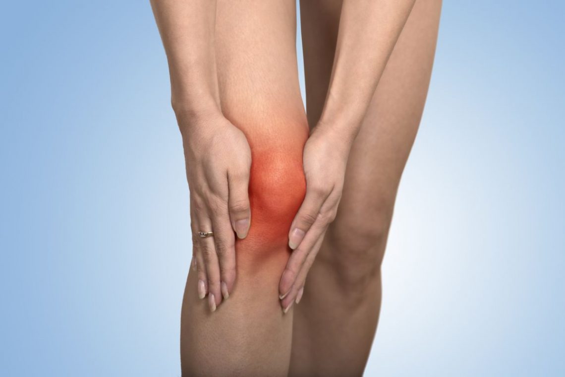 bol u zgloba koljena artroze