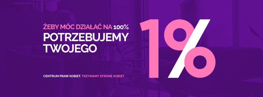 Kampania Centrum Praw Kobiet