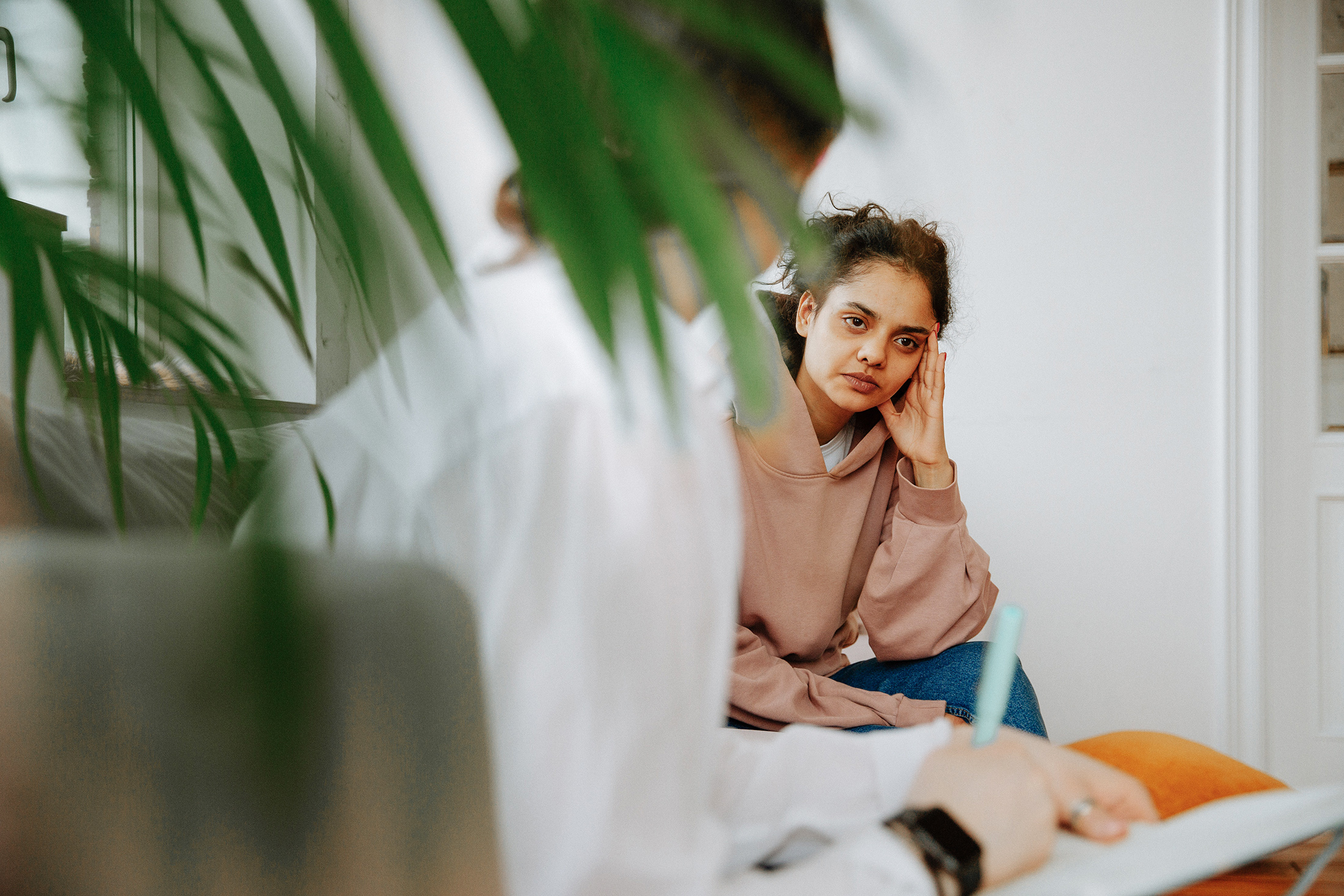Psycholog i psychoterapeuta Paulina Chojecka-Dragon: rosną kolejne pokolenia córek, których matki odchudzają się całe życie