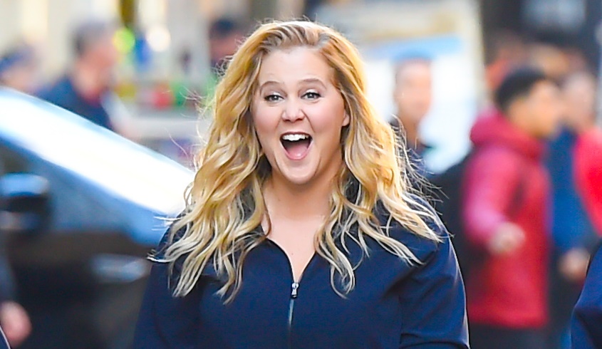 Amy Schumer