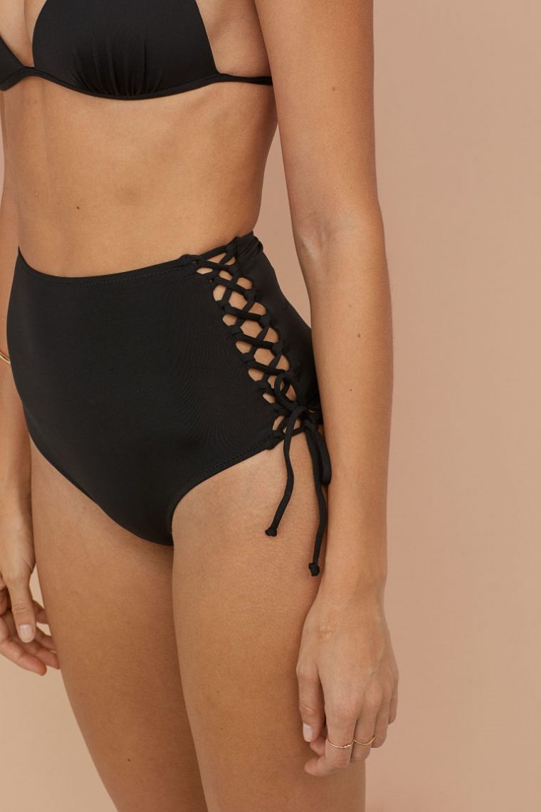 Kostium kąpielowy H&M