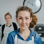 Ania z Ministerstwa Dobrego Mydła