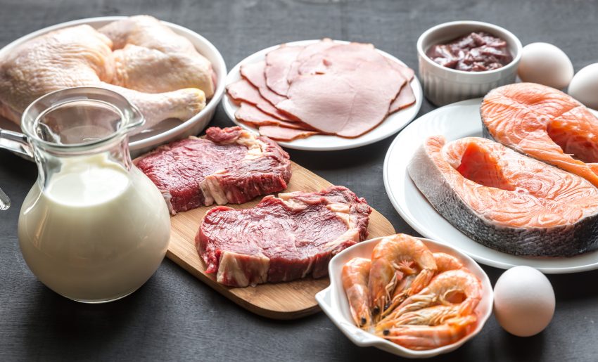 Dieta Dukana. Zdrowa czy nie?
