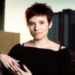 Laurie Penny