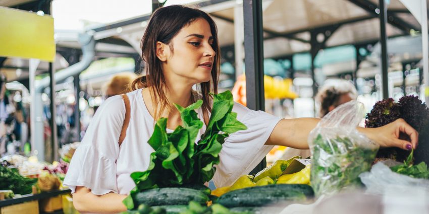 dieta pcos