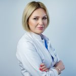 Dr Katarzyna Pogoda