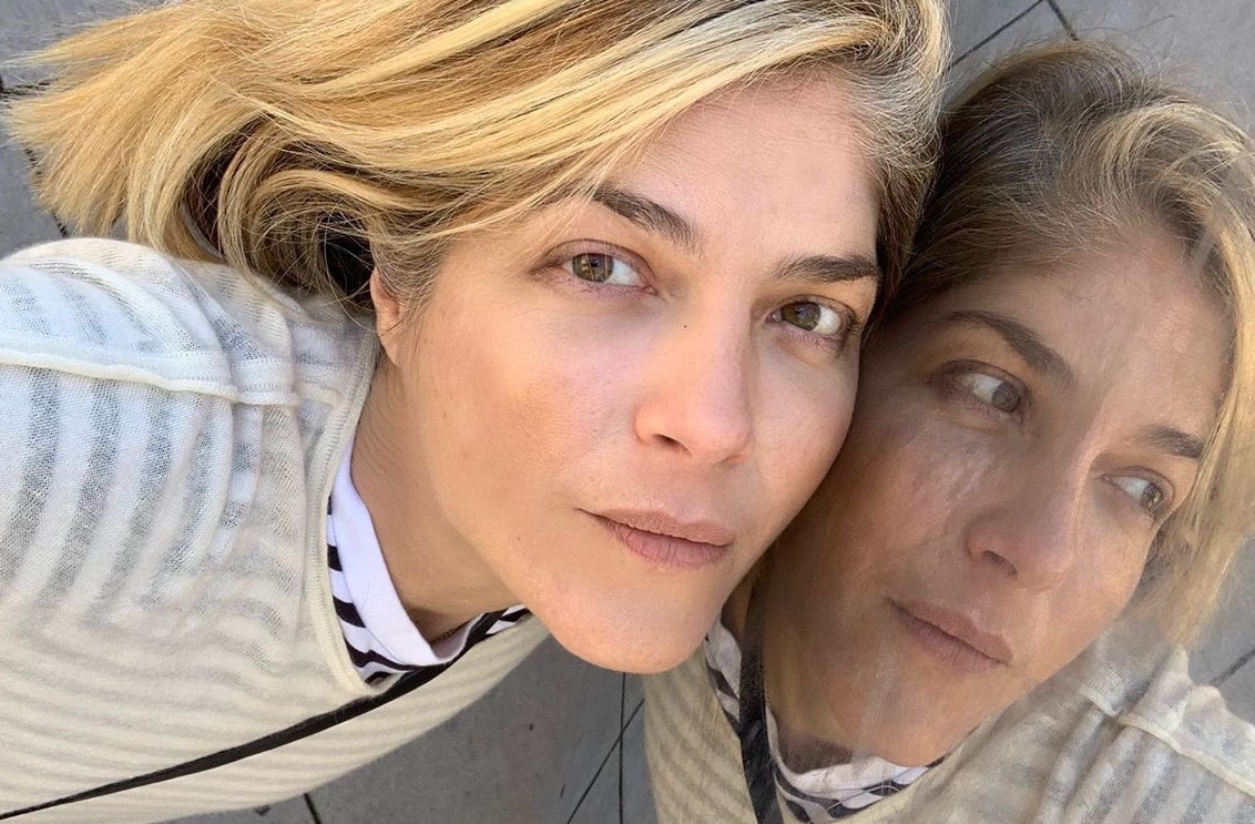 Selma Blair