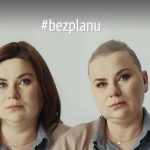 Spot "Bez planu"