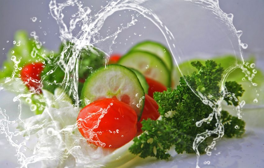 Dieta przeciwgrzybicza