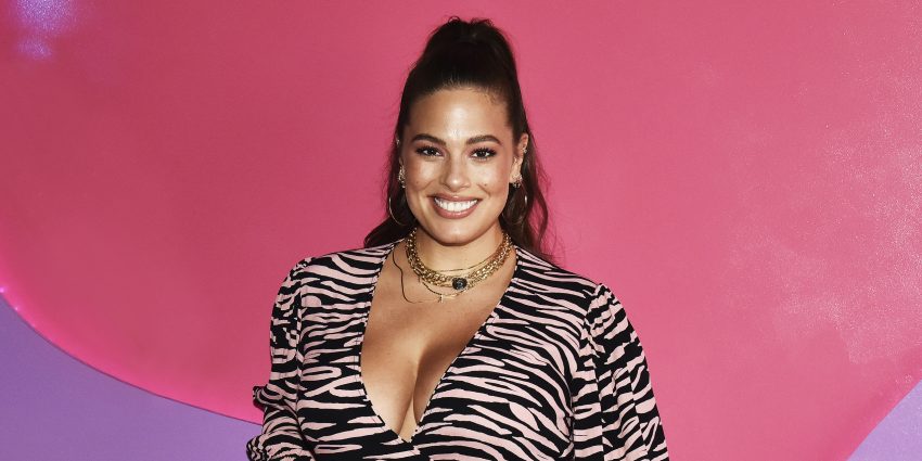 Ashley Graham