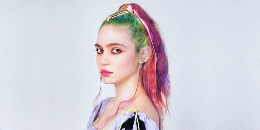 grimes