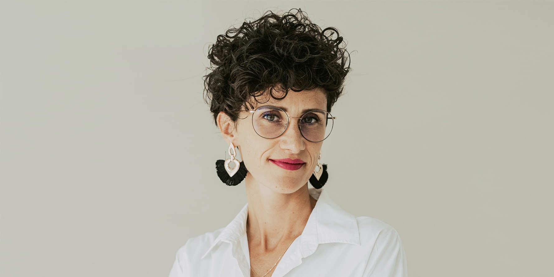 Ewelina Tyszko-Bury: Ciało jest niesamowite, ono zawsze pamięta / archiwum prywatne
