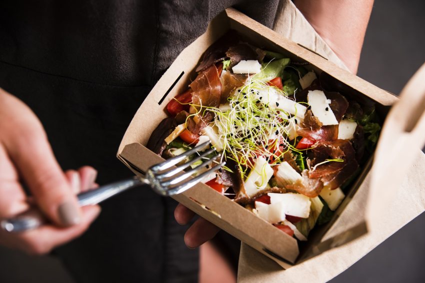 Trendy kulinarne 2020 / istockphoto.com